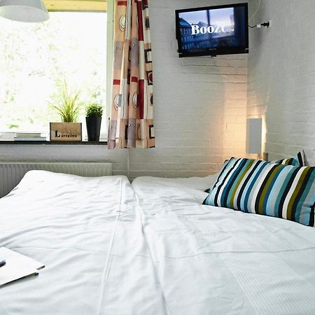 Danhostel Sonderborg City Exterior photo