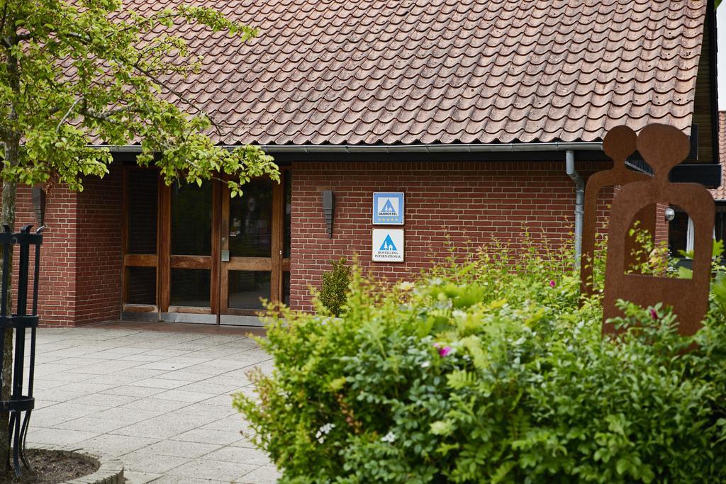 Danhostel Sonderborg City Exterior photo